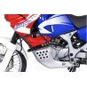 Protege carter noir SW MOTECH moto HONDA XRV 750 AFRICA TWIN 1993-2003 1