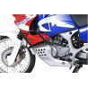 Protege carter noir SW MOTECH moto HONDA XRV 750 AFRICA TWIN 1993-2003 2