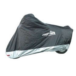 Housse Moto Aqua Protect
