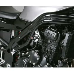 Fixations tampons de protection moto LSL TRIUMPH T509 SPEED TRIPLE 955I SPEED TRIPLE