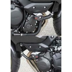 Fixations tampons de protection moto LSL YAMAHA XJ6 2009-2017