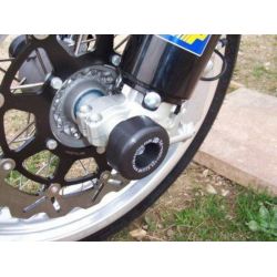 Protections de fourche R&G RACING APRILIA SXV 450 SXV 550 2005-2012