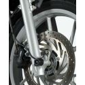 Protections de fourche R&G RACING BMW F650GS 2008-2014 F700GS 2013-2017