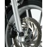 Protections de fourche R&G RACING BMW F650GS 2008-2014 F700GS 2013-2017 0