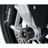 Protections de fourche R&G RACING BMW F750GS F800R F850GS S1000XR 0