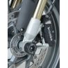 Protections de fourche R&G RACING BMW R1200RT R1200GS R1200GS ADVENTURE R1250GS R1250GS ADVENTURE 2013-2021 0