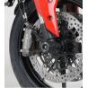 Protections de fourche R&G RACING DUCATI 848 1098 1198 STREETFIGHTER 0