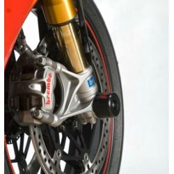 Protections de fourche R&G RACING DUCATI PANIGALE STREETFIGHTER