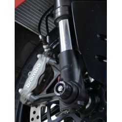 Protections de fourche Special R&G RACING DUCATI PANIGALE V4 V2 STREETFIGHTER V4