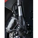 Protections de fourche Special R&G RACING DUCATI PANIGALE V4 V2 STREETFIGHTER V4
