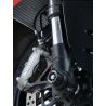 Protections de fourche Special R&G RACING DUCATI PANIGALE V4 V2 STREETFIGHTER V4 0