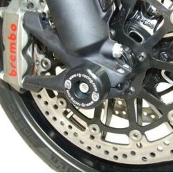 Protections de fourche R&G RACING DUCATI DIAVEL DIAVEL X 2011-2022