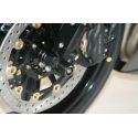 Protections de fourche R&G RACING HONDA CBR600RR 2007-2016