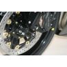 Protections de fourche R&G RACING HONDA CBR600RR 2007-2016 0