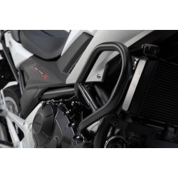 Protege carter SW MOTECH moto HONDA NC700S NC700X NC750S NC750X 2011-2024