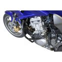 Protège carter SW MOTECH moto HONDA CBF 1000 2006-2009