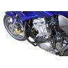 Protège carter SW MOTECH moto HONDA CBF 1000 2006-2009 0