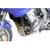 Protège carter SW MOTECH moto HONDA CBF 1000 2006-2009 1
