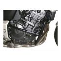 Protege carter SW MOTECH moto HONDA CBF 600 2004-2007
