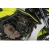 Protège carter SW MOTECH moto HONDA CB500F 2013-2021 0