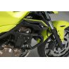 Protège carter SW MOTECH moto HONDA CB500F 2013-2021 1