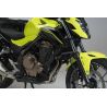 Protège carter SW MOTECH moto HONDA CB500F 2013-2021 2