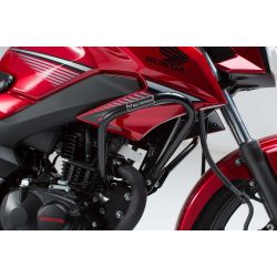 Protege carter SW MOTECH moto HONDA CB125F 2015-2021
