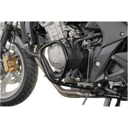 Protege carter SW MOTECH moto HONDA CBF 600 2008-2013