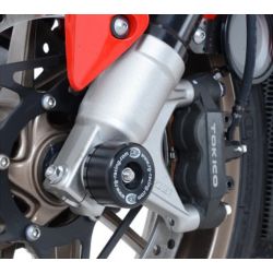 Protections de fourche moto HONDA VFR800F 2014-2016