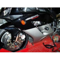 Protections de fourche R&G RACING HONDA CBR900RR 2000-2003 CBR1000RR 2004-2004
