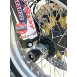 Protections de fourche R&G RACING HUSQVARNA SMR 630 2010-2011