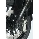 Protections de fourche R&G RACING KTM 690 DUKE 2012-2019 HUSQVARNA 701 VITPILEN 2018-2020