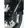 Protections de fourche R&G RACING KTM 690 DUKE 2012-2019 HUSQVARNA 701 VITPILEN 2018-2020 0