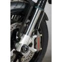 Protections de fourche R&G RACING HUSQVARNA 900 NUDA 2012-2014