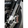 Protections de fourche R&G RACING HUSQVARNA 900 NUDA 2012-2014 0