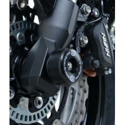Protections de fourche R&G RACING KAWASAKI 650 VERSYS 2015-2021