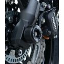 Protections de fourche R&G RACING KAWASAKI 650 VERSYS 2015-2021