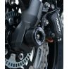 Protections de fourche R&G RACING KAWASAKI 650 VERSYS 2015-2021 0