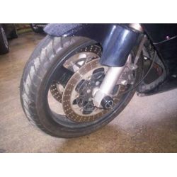 Protections de fourche R&G RACING KAWASAKI ZX7R Z1000 ZZR 1100 ZZR 1200