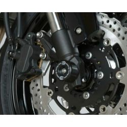 Protections de fourche R&G RACING KAWASAKI Z800 Z800E 2013-2017
