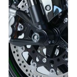 Protections de fourche R&G RACING KAWASAKI NINJA H2 H2R H2 SX 