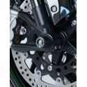 Protections de fourche R&G RACING KAWASAKI NINJA H2 H2R H2 SX 2015-2021