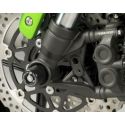 Protections de fourche R&G RACING KAWASAKI Z1000 2010-2013 Z1000SX 2012-2019