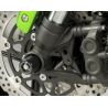 Protections de fourche R&G RACING KAWASAKI Z1000 2010-2013 Z1000SX 2012-2019 0