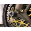 Protections de fourche R&G RACING KAWASAKI ZX10R 2004-2005