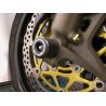 Protections de fourche R&G RACING KAWASAKI ZX10R 2004-2005 0