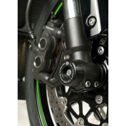 Protections de fourche R&G RACING KAWASAKI ZX10R 2008-2015