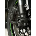 Protections de fourche R&G RACING KAWASAKI ZX10R 2008-2015