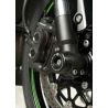 Protections de fourche R&G RACING KAWASAKI ZX10R 2008-2015 0