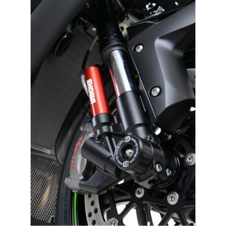 Protections de fourche R&G RAVING KAWASAKI ZX10R 2016-2021